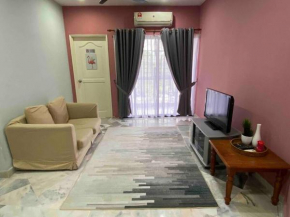 Homestay Ria Shah Alam/Subang